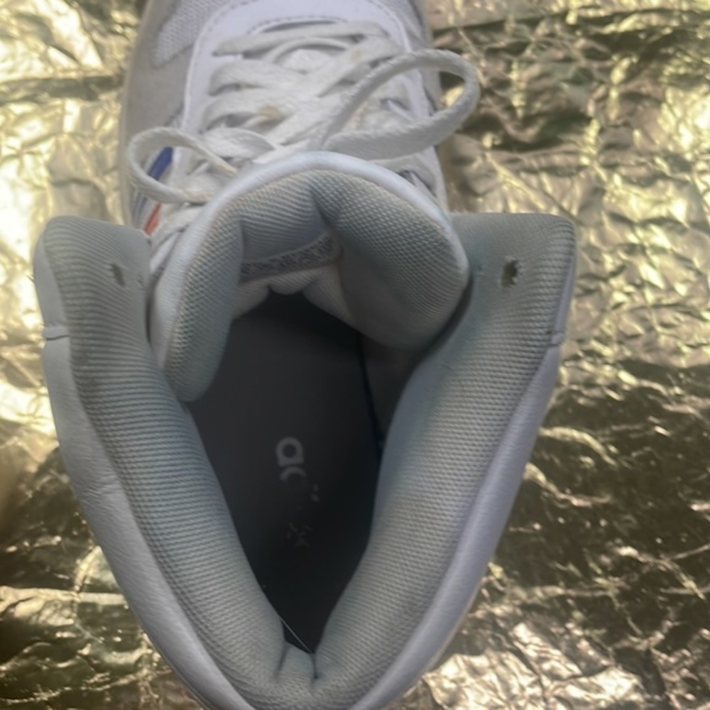 Adidas Hoops 2.0 Mid - Picture 9 of 14